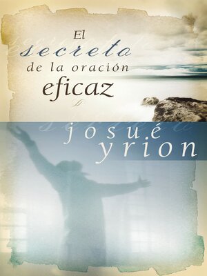 cover image of El secreto de la oración eficaz